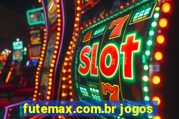 futemax.com.br jogos